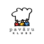 Logo - Pavāru klubs