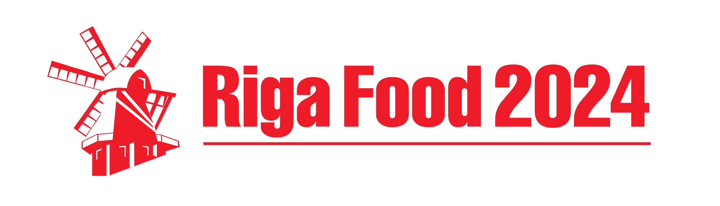 Logo Riga Food