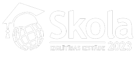 Skola 2023 logo