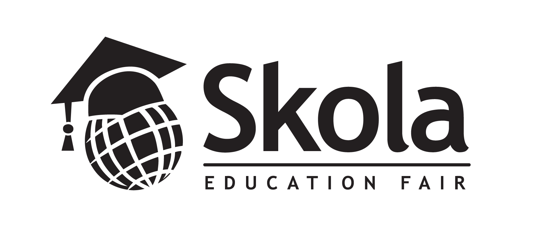 Logo Black and White